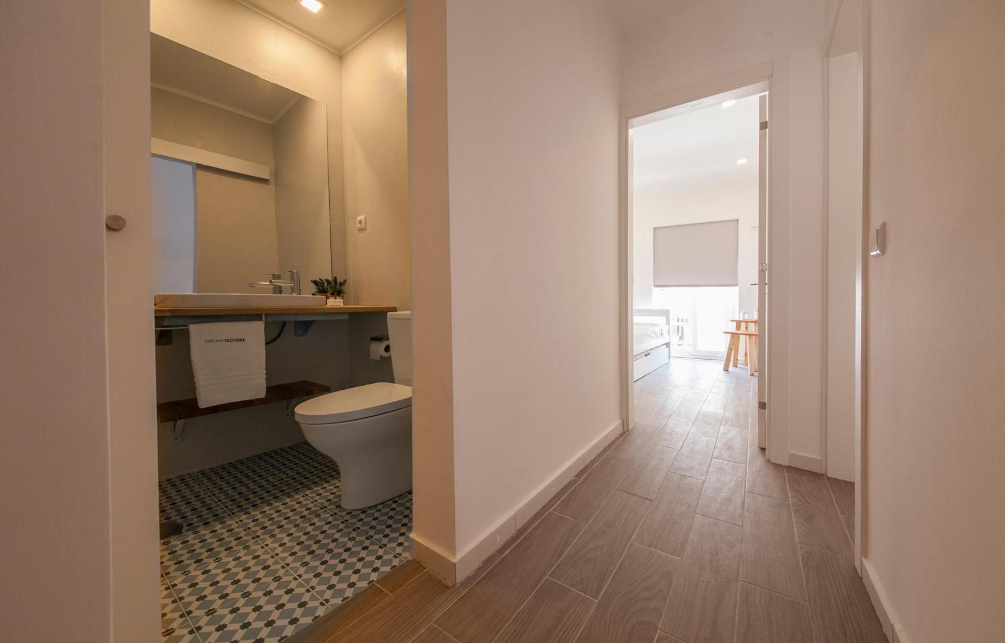 Tamar Apartments Lagos Quarto foto